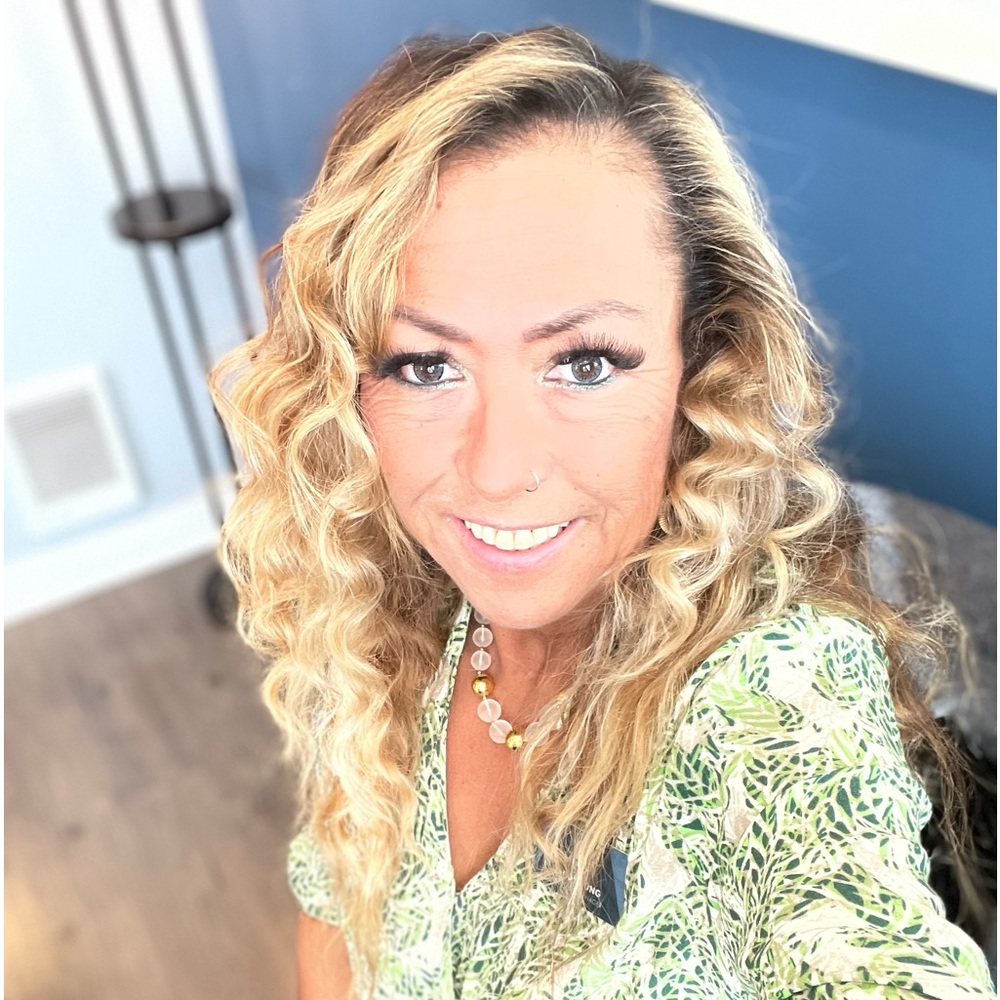 Meet your Posher, Cindy